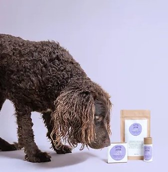 Settle Petal Collection - Bark Doctor