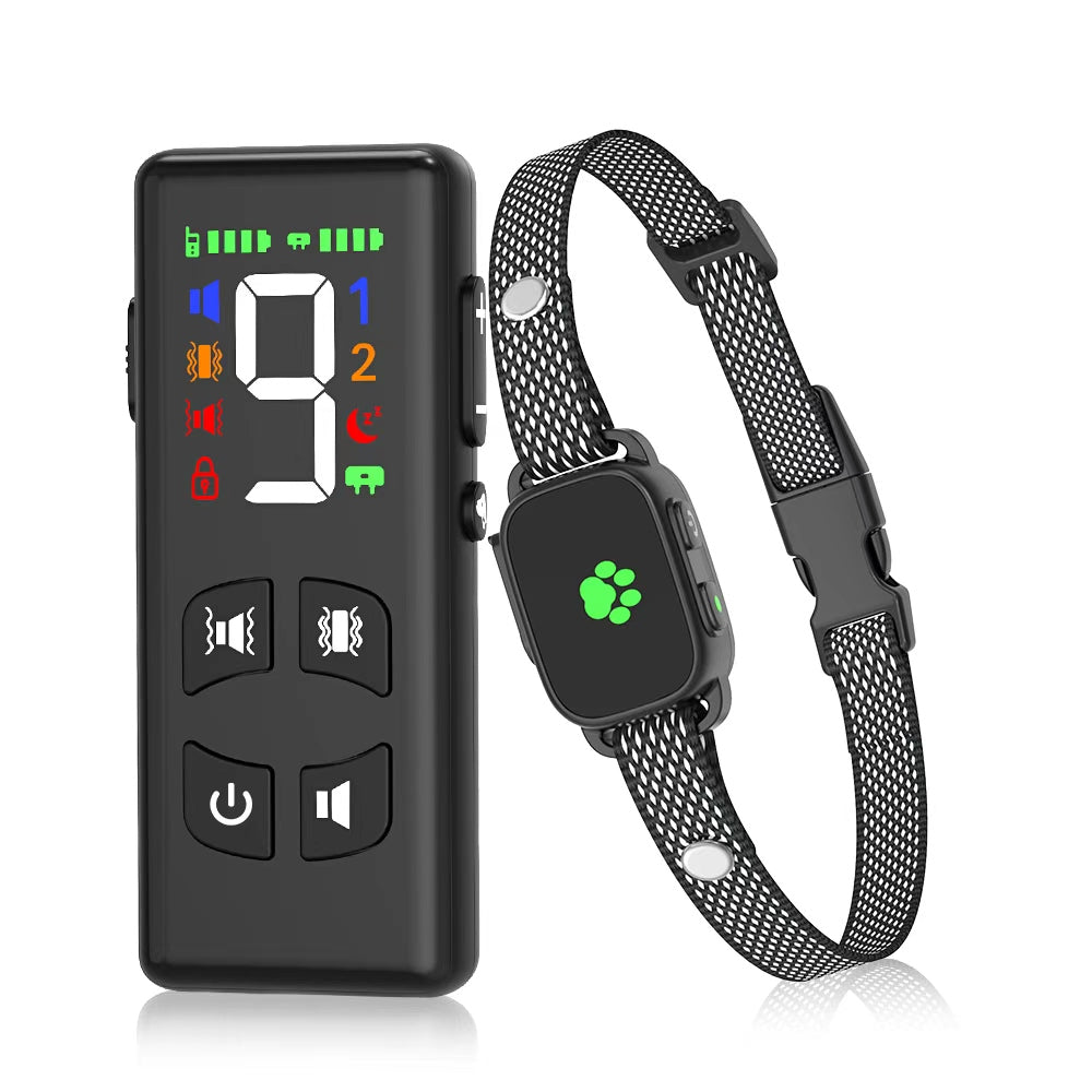 Mighty Smart Mini Remote Training Collar