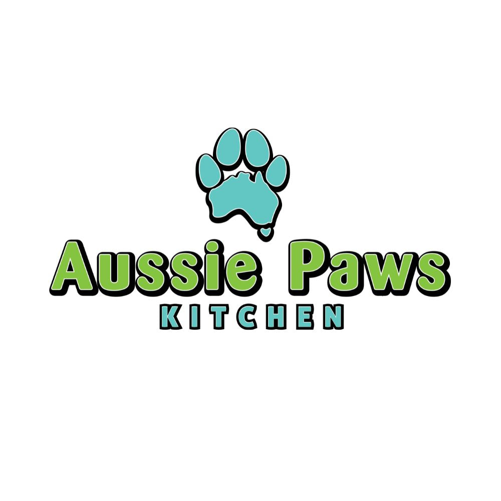 Aussie Paws Kitchen