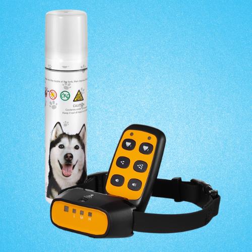 Citronella Spray Collars