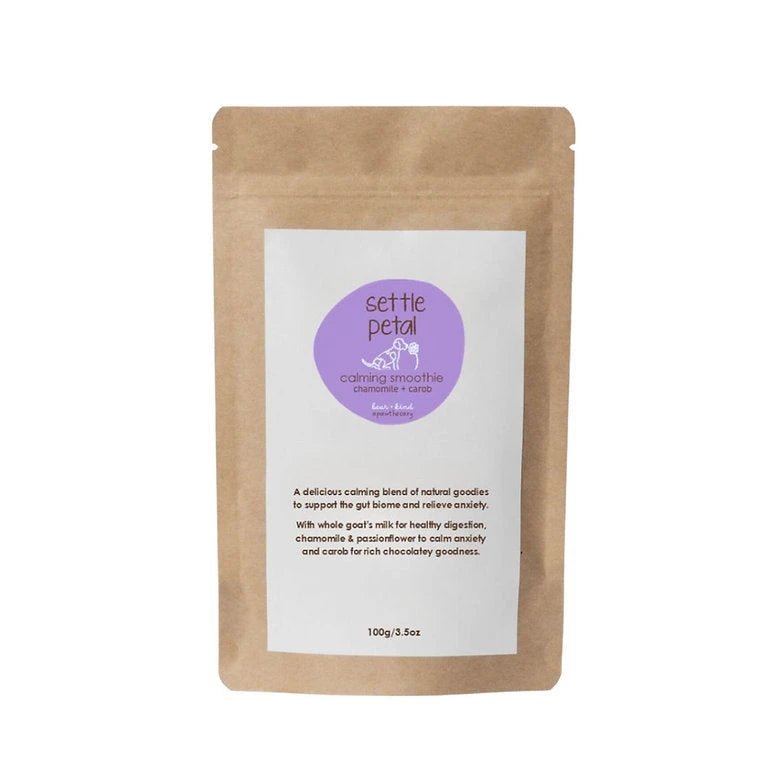 Calming Boosters - Bark Doctor