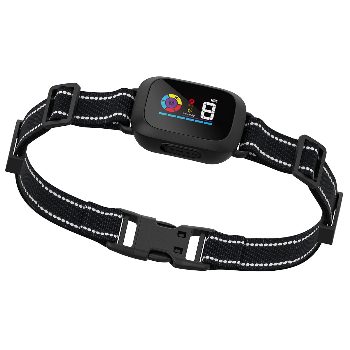 B630 Digital Bark Collar