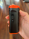 XP30 Ultrasonic 3-Speaker Handheld Dog Bark Deterrent and Trainer