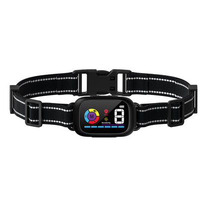 B630 Digital Bark Collar