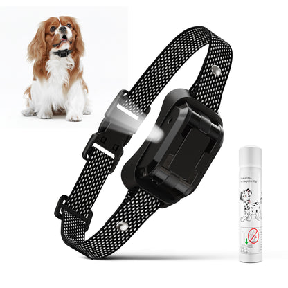 B470 Citronella Spray Bark Collar