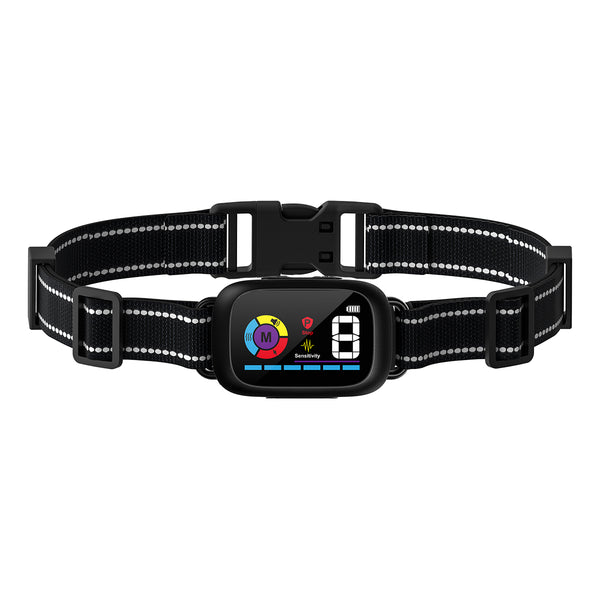 New B630 Digital Automatic Bark Collar