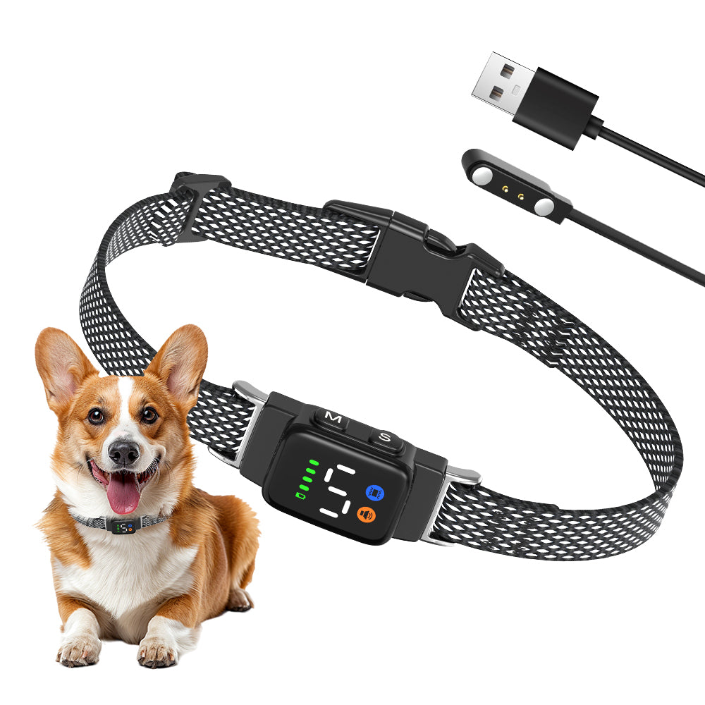 Mighty Smart Mini Pro Bark Collar