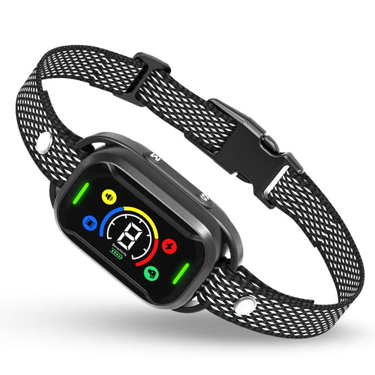 Bark Doctor 319c Smart Control Digital Bark Collar