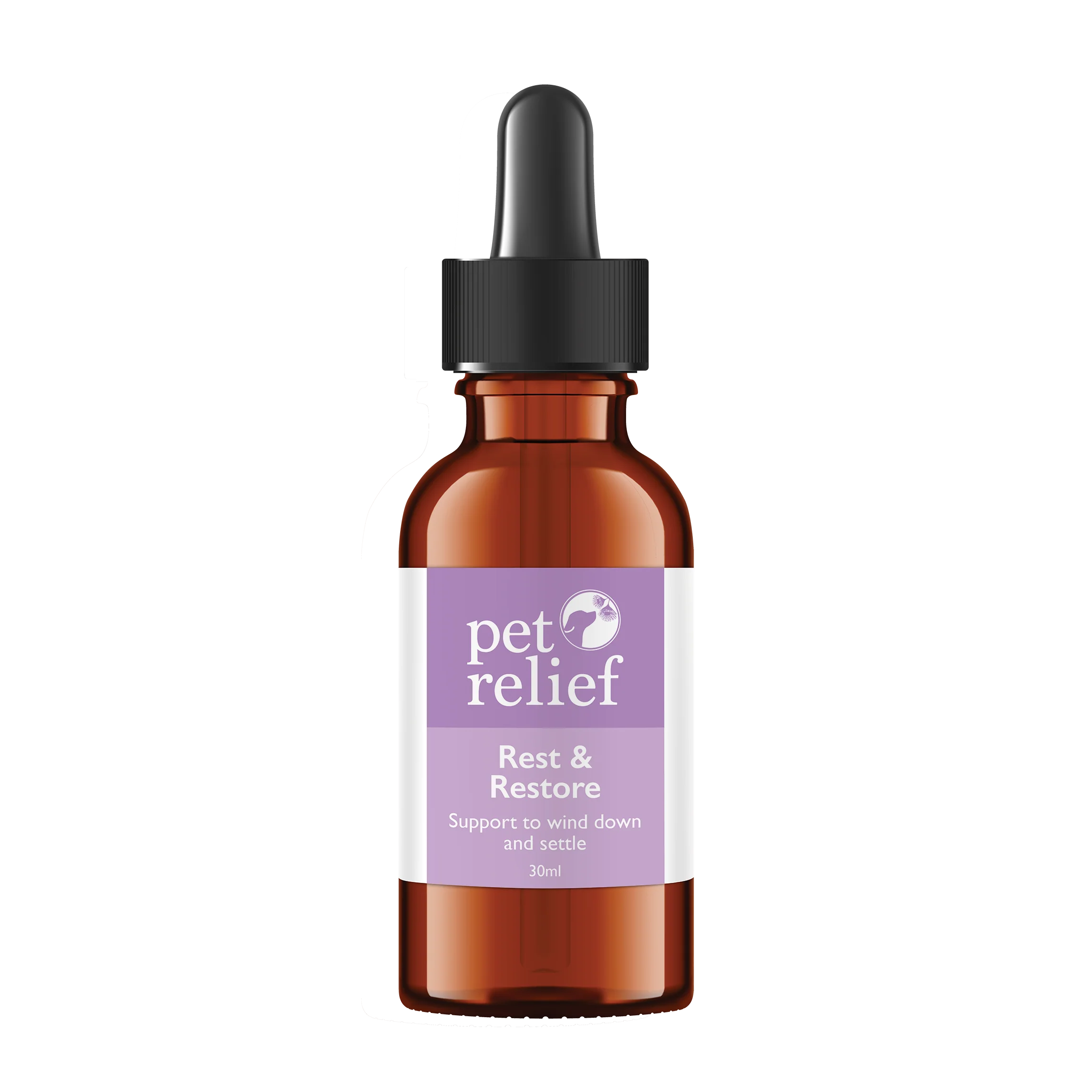 Rest & Restore Drops- Night Time Blend