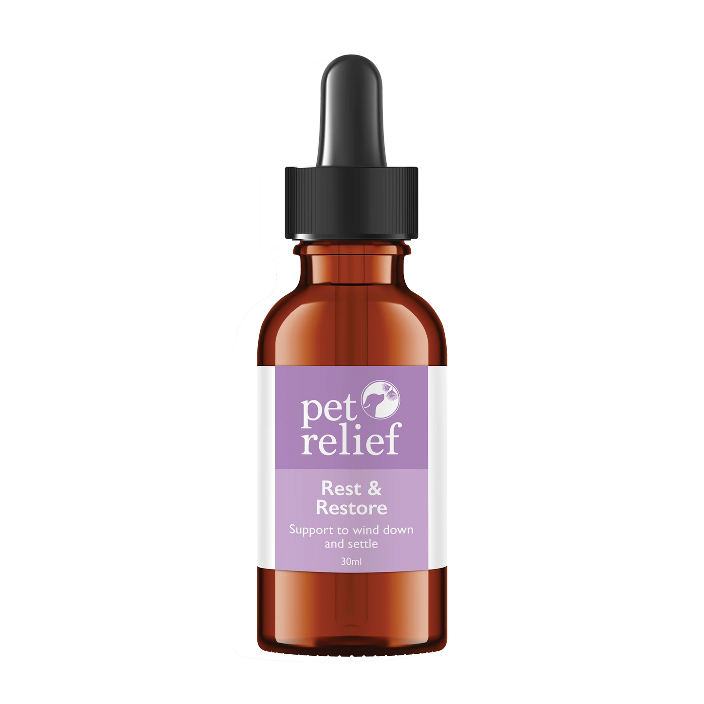 Rest & Restore Drops- Night Time Blend