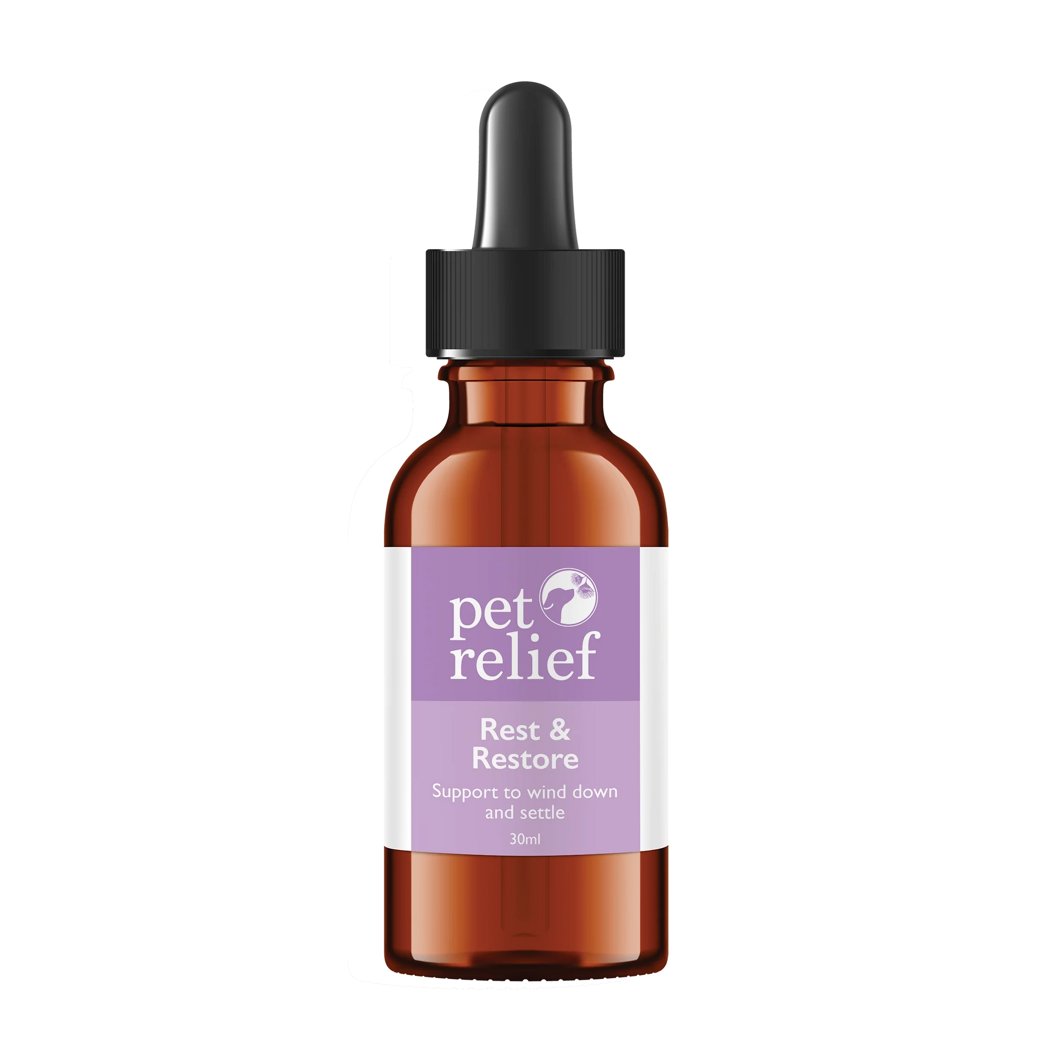 Rest & Restore Drops- Night Time Blend