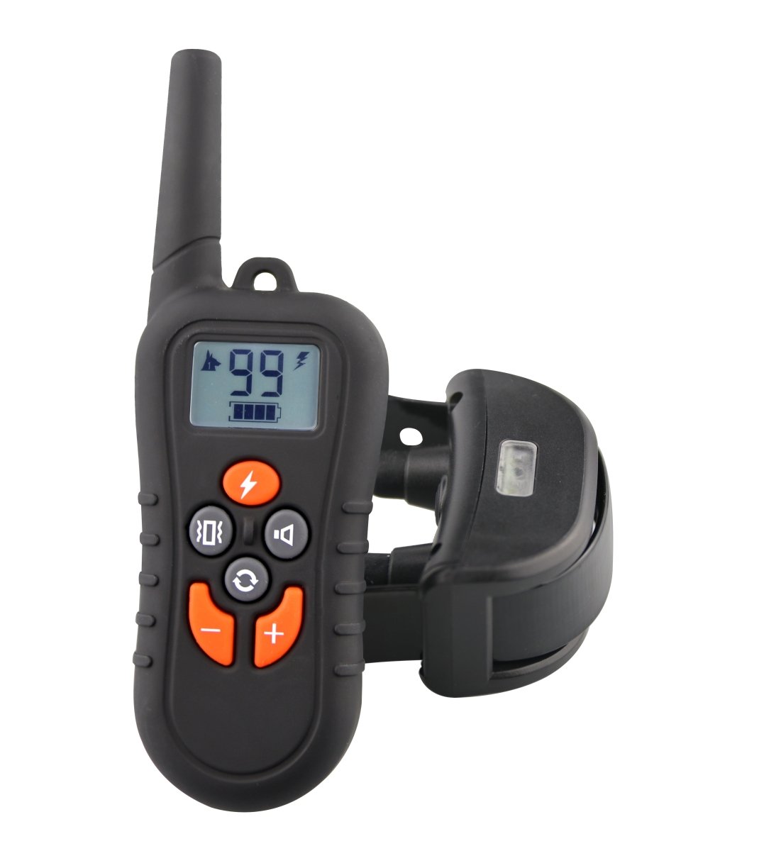 919c Remote Training Collar - Bark Doctor