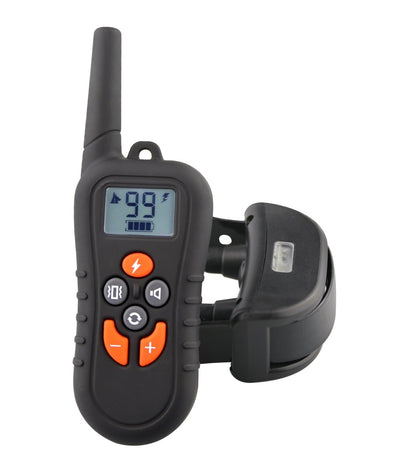 919c Remote Training Collar - Bark Doctor