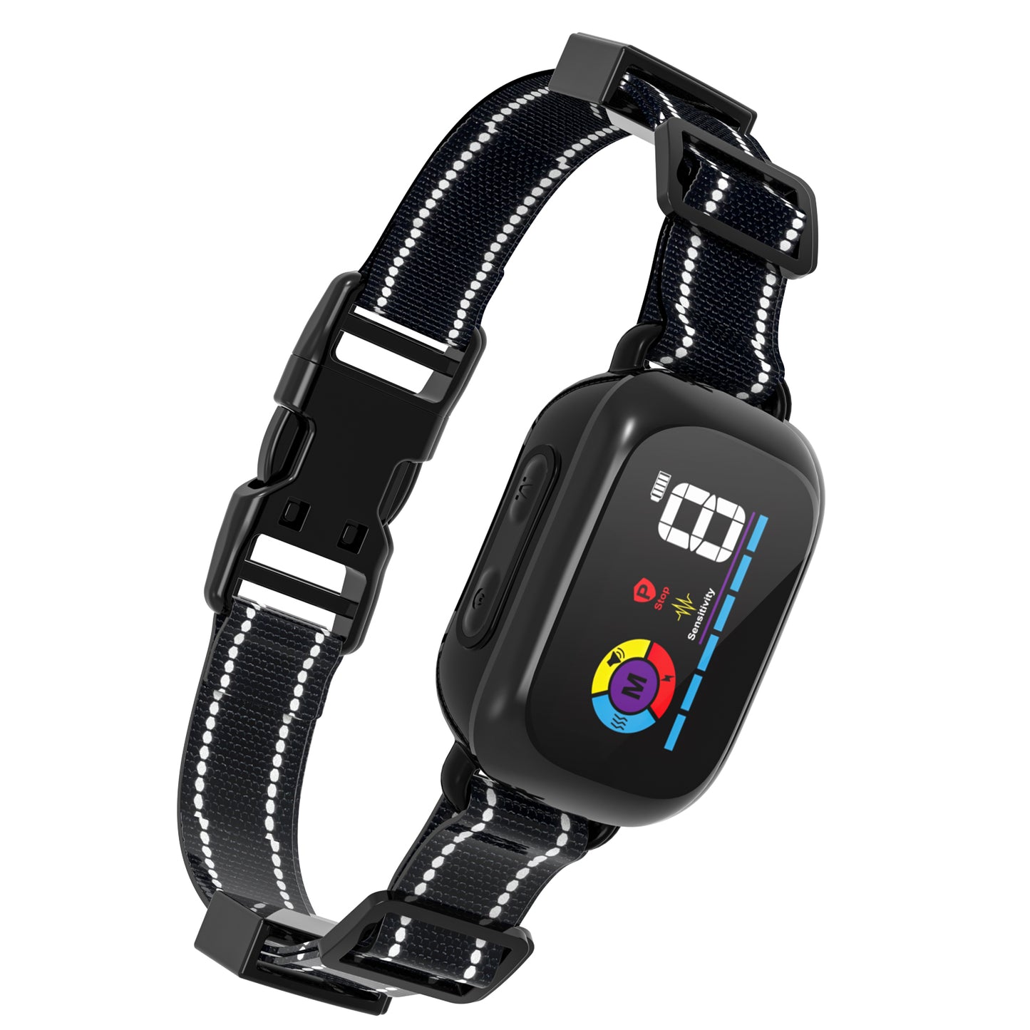 B630 Digital Bark Collar