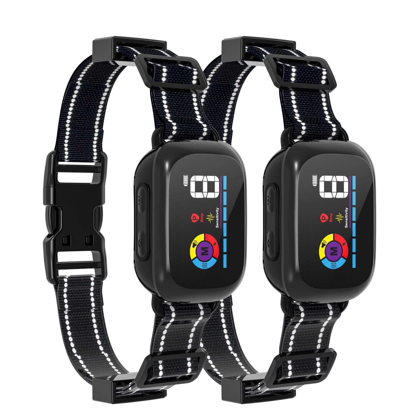 B630 Digital Bark Collar