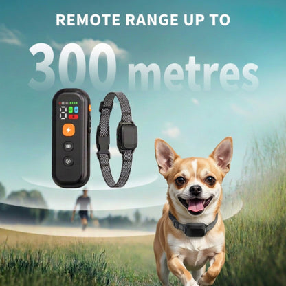 Bark Doctor Mighty Smart Mini 3-in-1 Remote Trainer