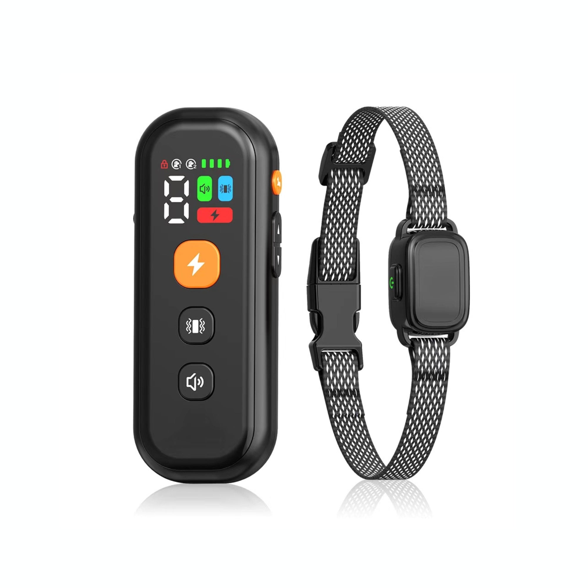 Bark Doctor Mighty Smart Mini 3-in-1 Remote Trainer