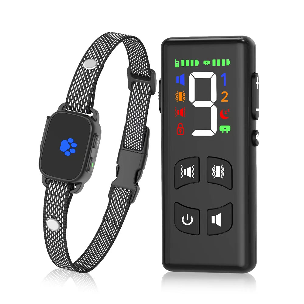 Mighty Smart Mini Remote Training Collar