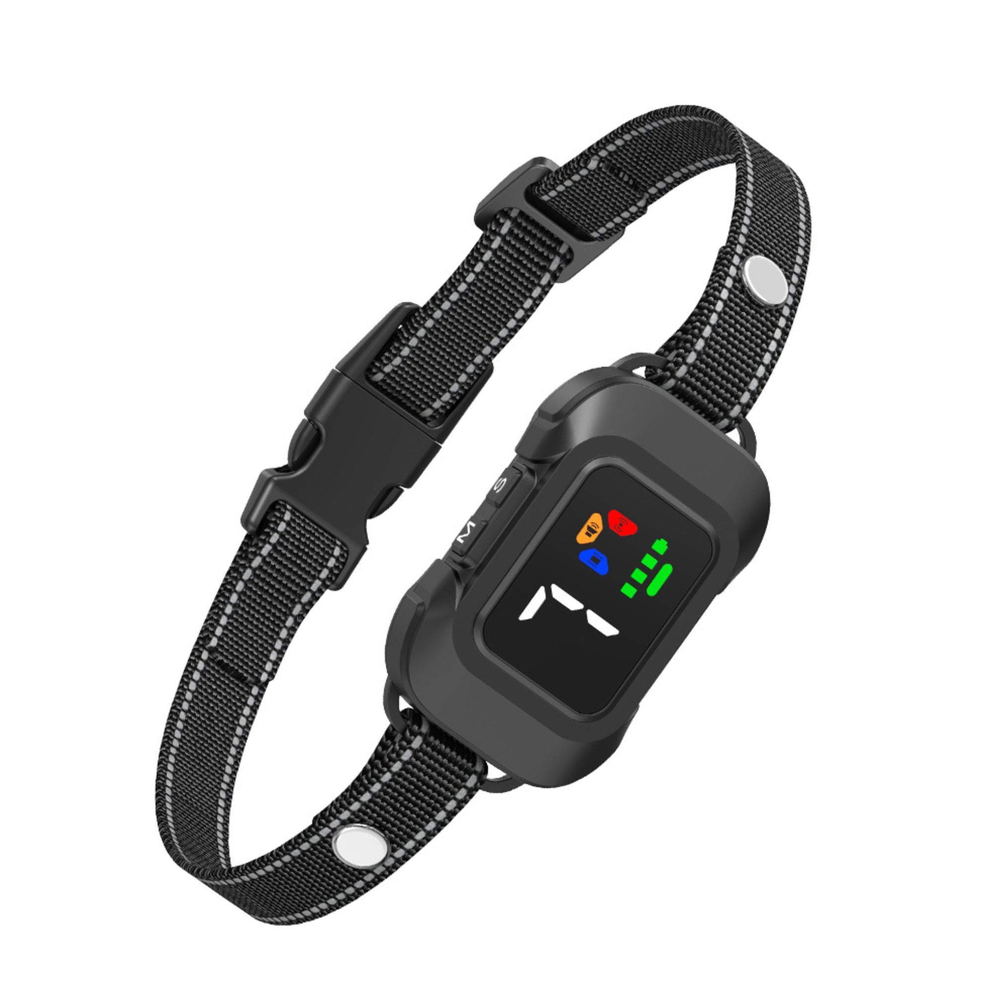 Bark Doctor SonicSmart Bark Collar