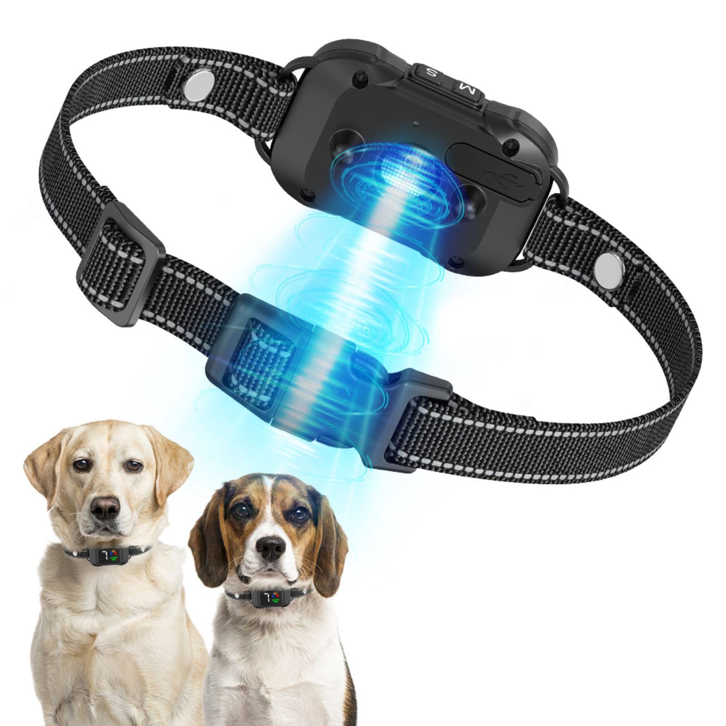 Bark Doctor SonicSmart Bark Collar