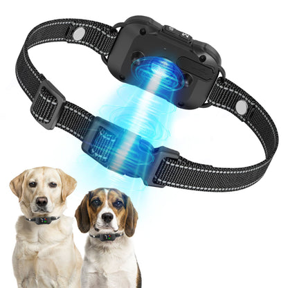 Bark Doctor SonicSmart Bark Collar