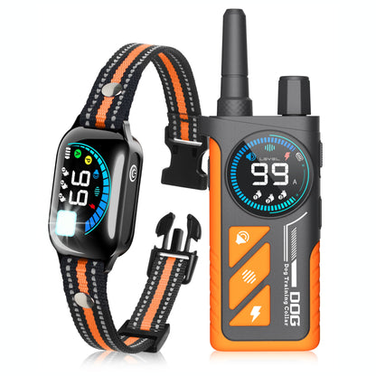 Bark Doctor T511 SmartTrainer 2-in-1