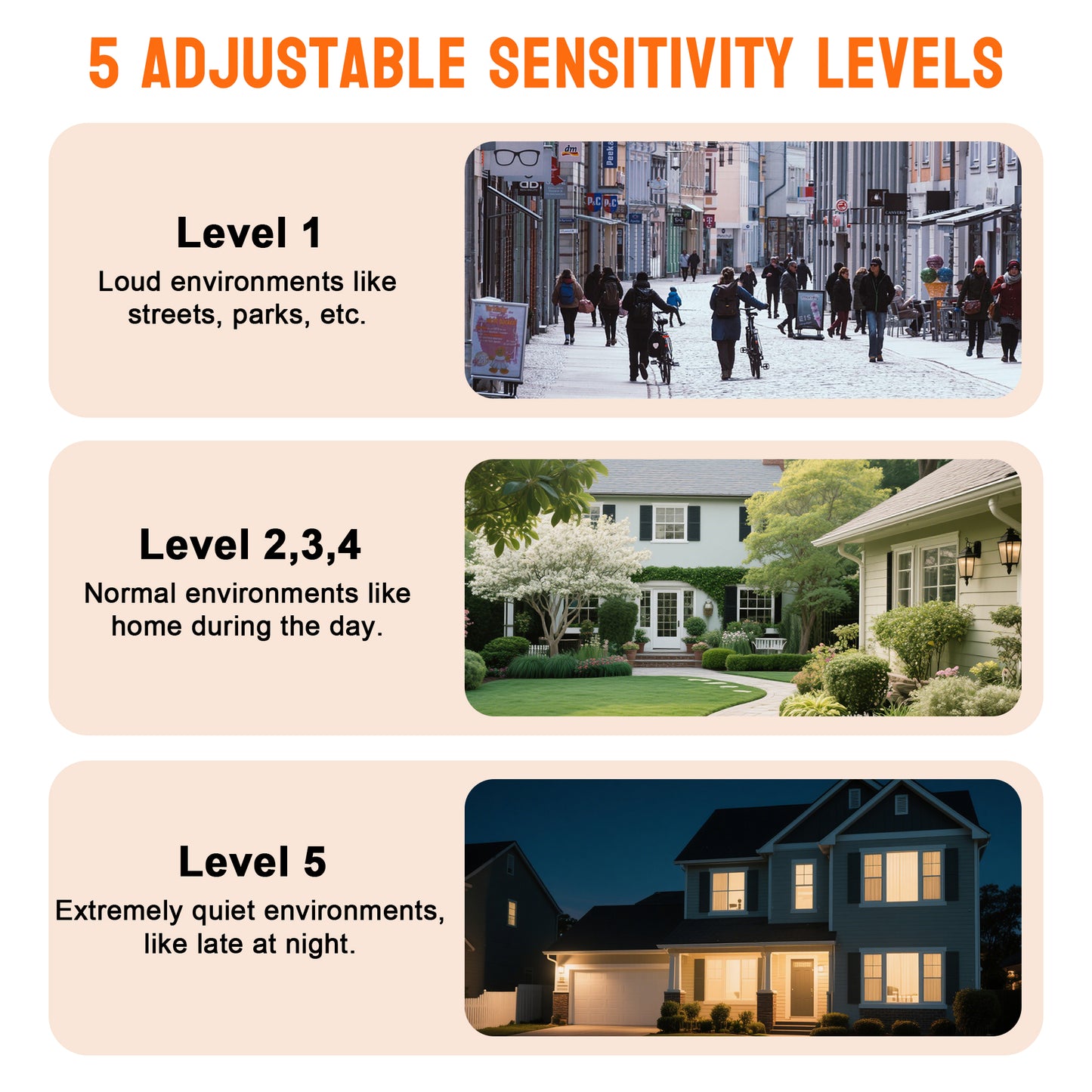 T810 3-in-1 / 2-in-1 Remote + Automatic Anti-Barking Dog Collar with Powerful LED Torch