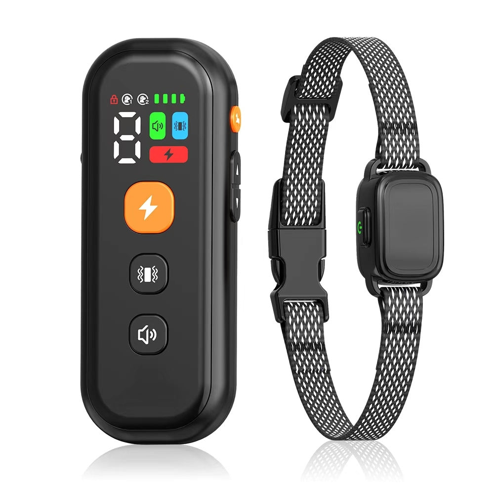Bark Doctor MicroTrainer Remote Training Collar