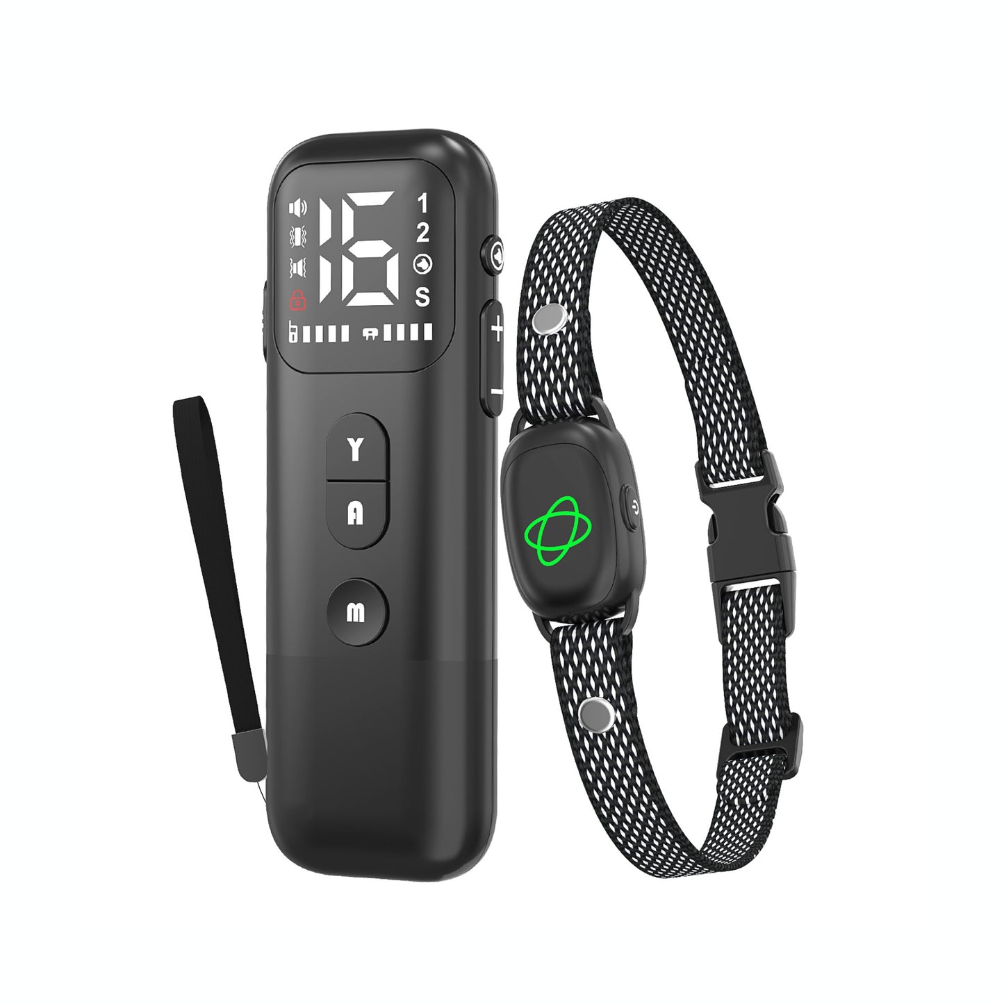 Bark Doctor SmartControl Mini 2-in-1