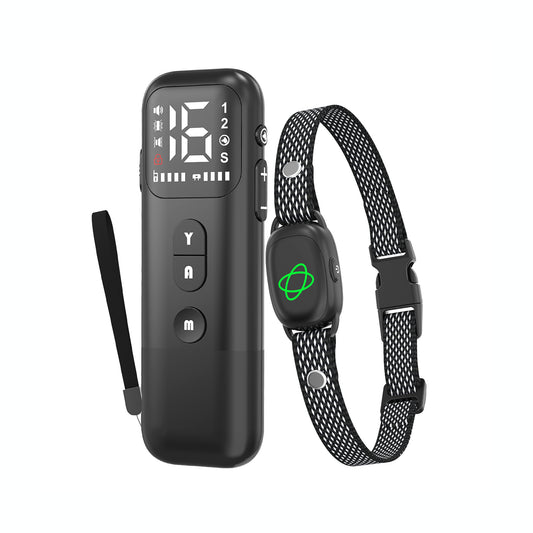 Bark Doctor SmartControl Mini 2-in-1