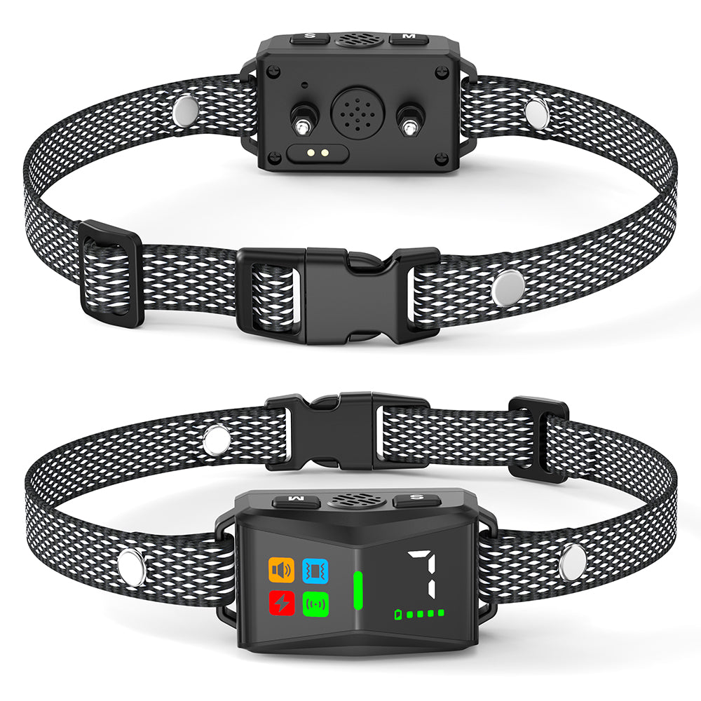 Bark Doctor SonicSmart Plus Bark Collar