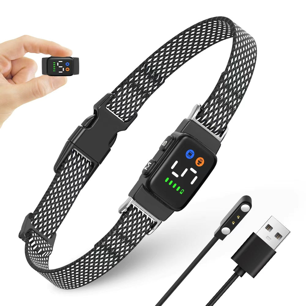 Mighty Smart Mini Pro Bark Collar