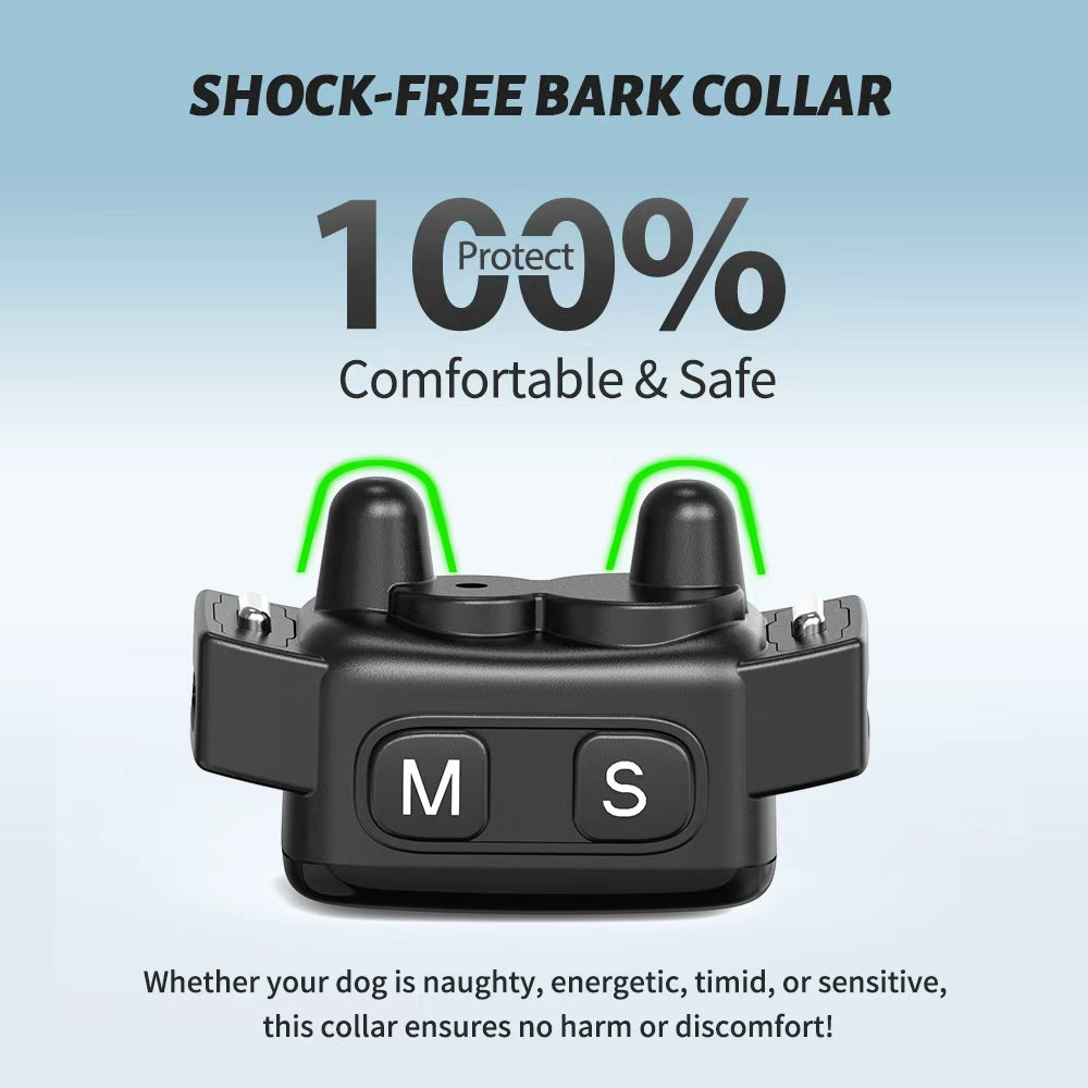 Mighty Smart Mini Pro Bark Collar
