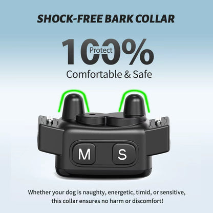 Mighty Smart Mini Pro Bark Collar