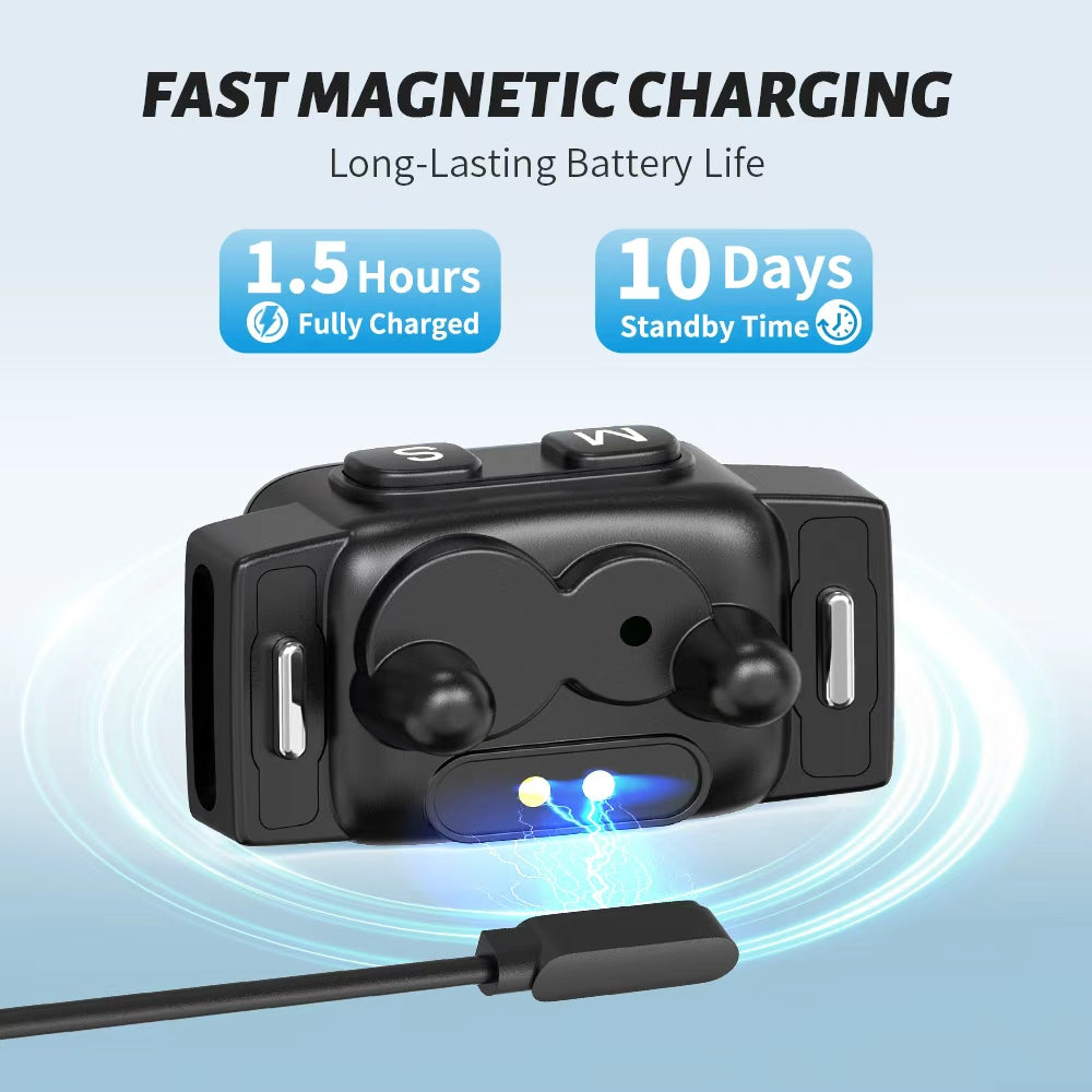 Mighty Smart Mini Pro Bark Collar