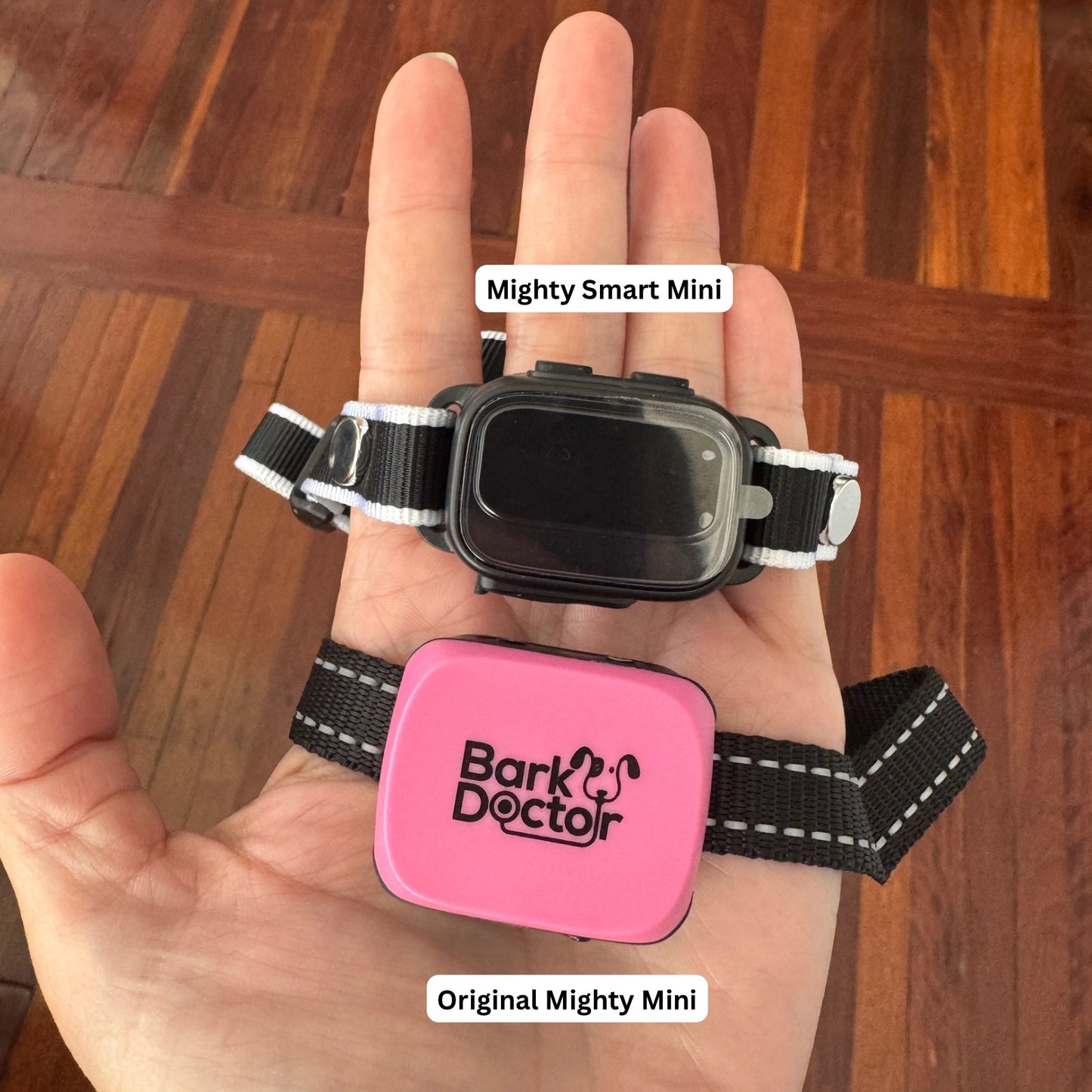 Mighty Smart Mini Bark Collar