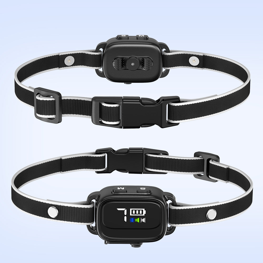 Mighty Smart Mini Bark Collar