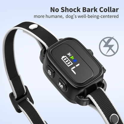 Mighty Smart Mini Bark Collar