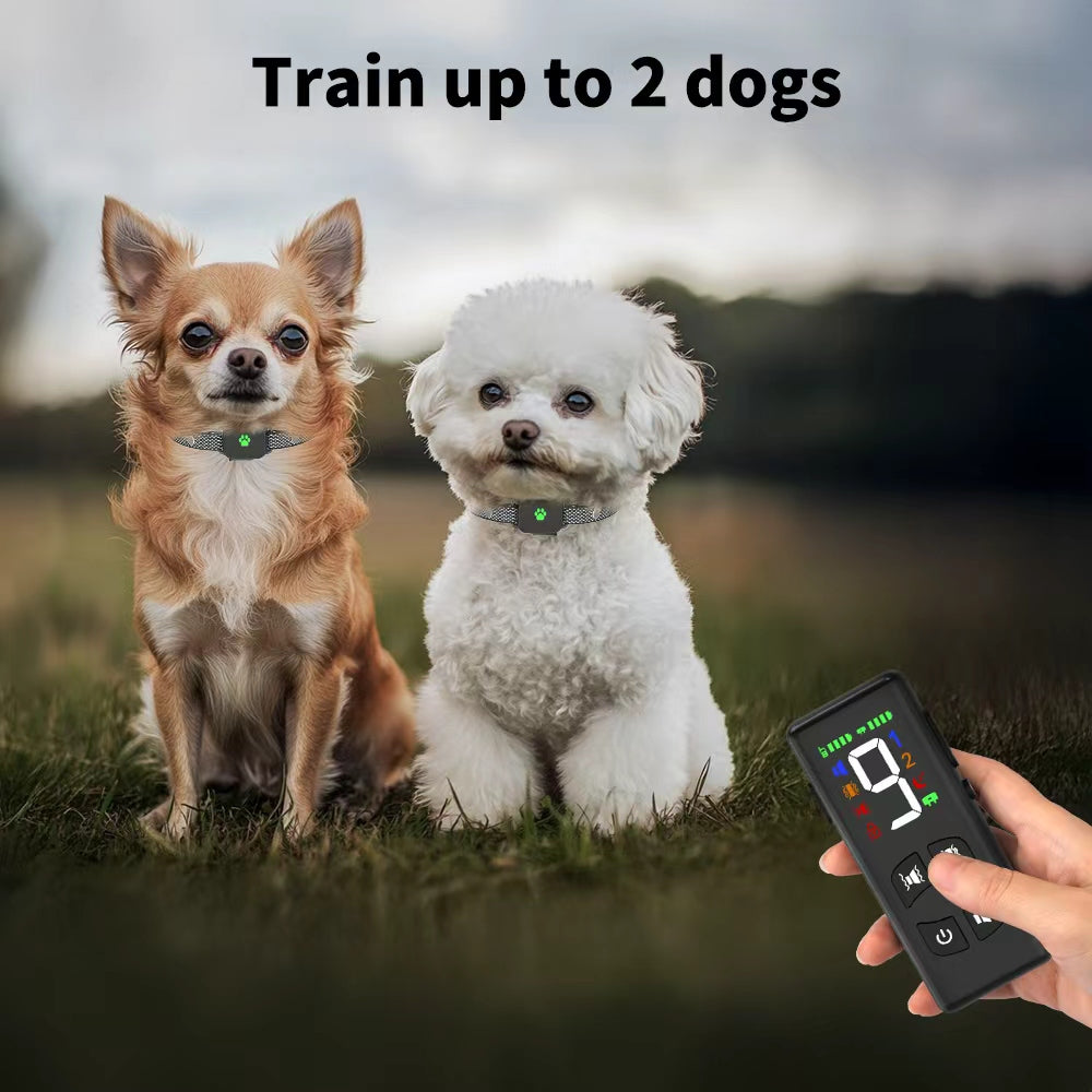 Mighty Smart Mini Remote Training Collar