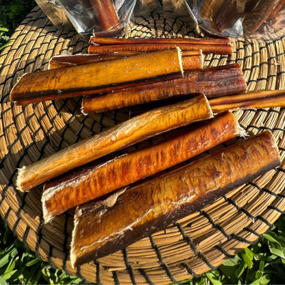 Premium Bully Sticks