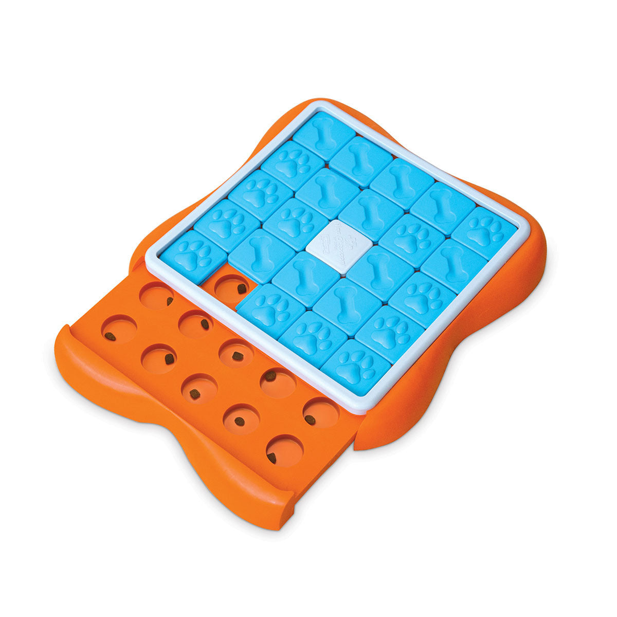 Challenge Slider (Level 2) Puzzle Treat Dispenser