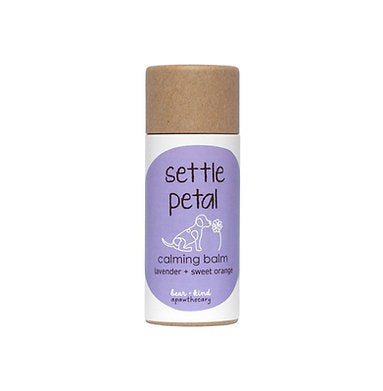 Settle Petal Calming Balm