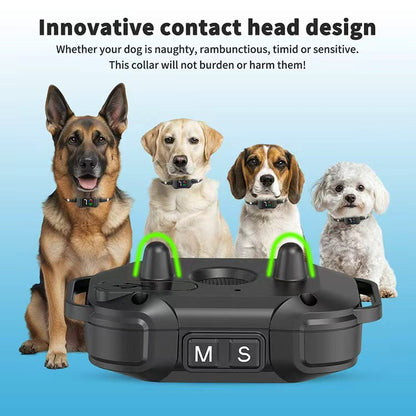 Bark Doctor SonicSmart Bark Collar