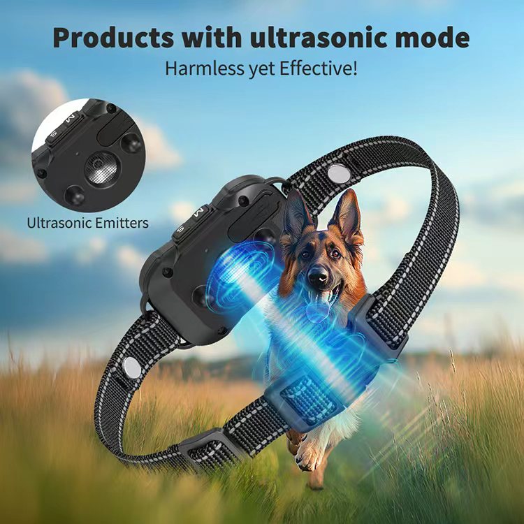 Bark Doctor SonicSmart Bark Collar