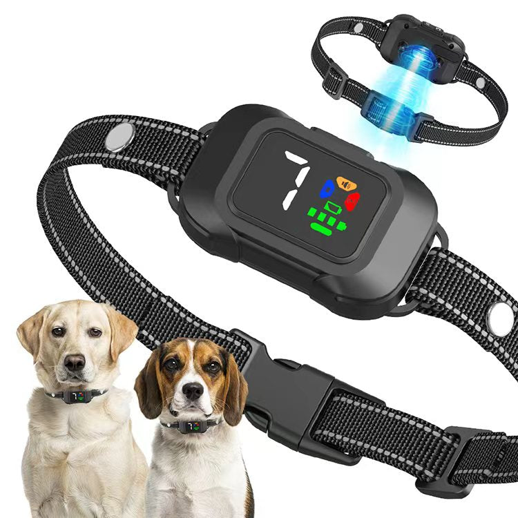 Bark Doctor SonicSmart Bark Collar