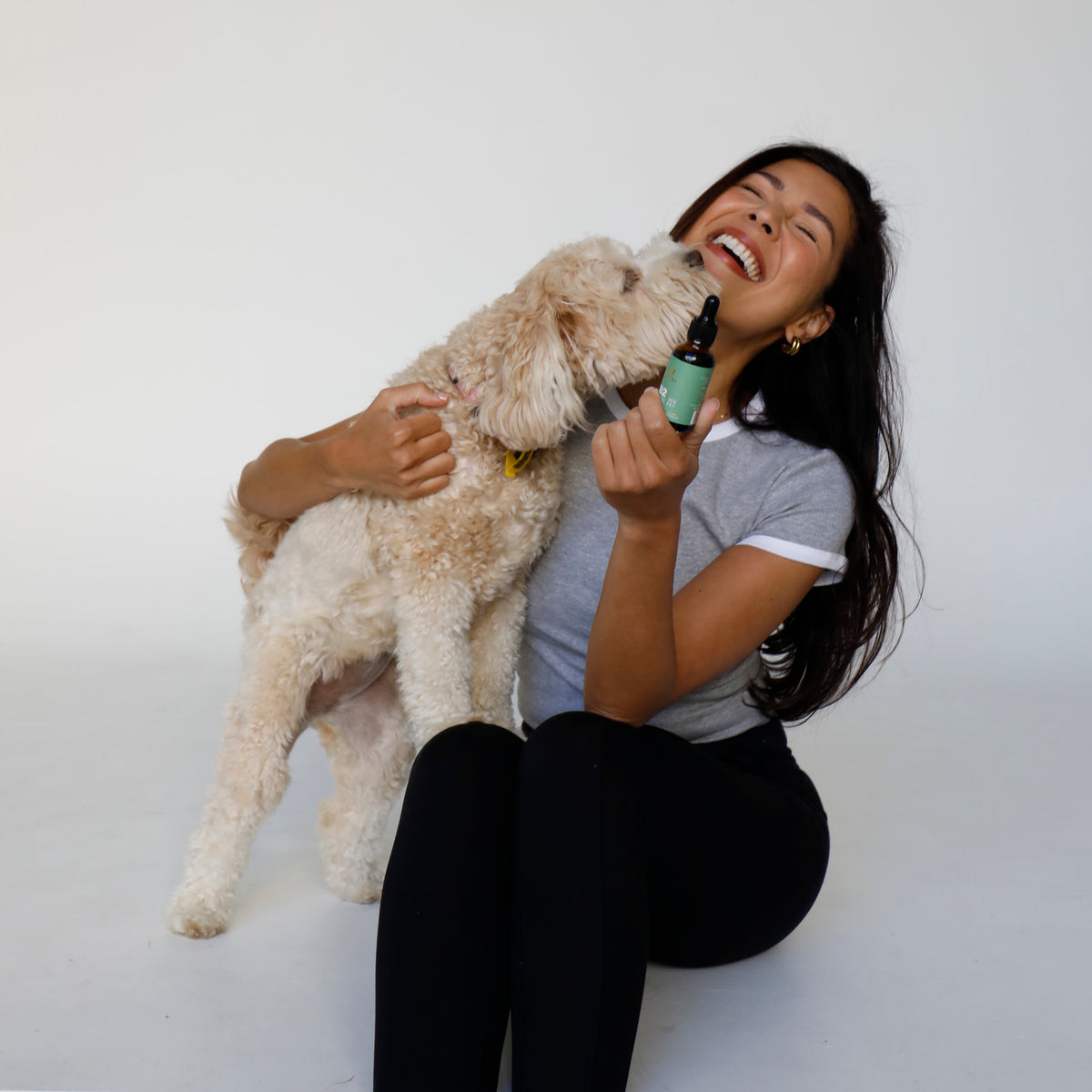 Zen Pet Calming Drops for Dogs 30ml