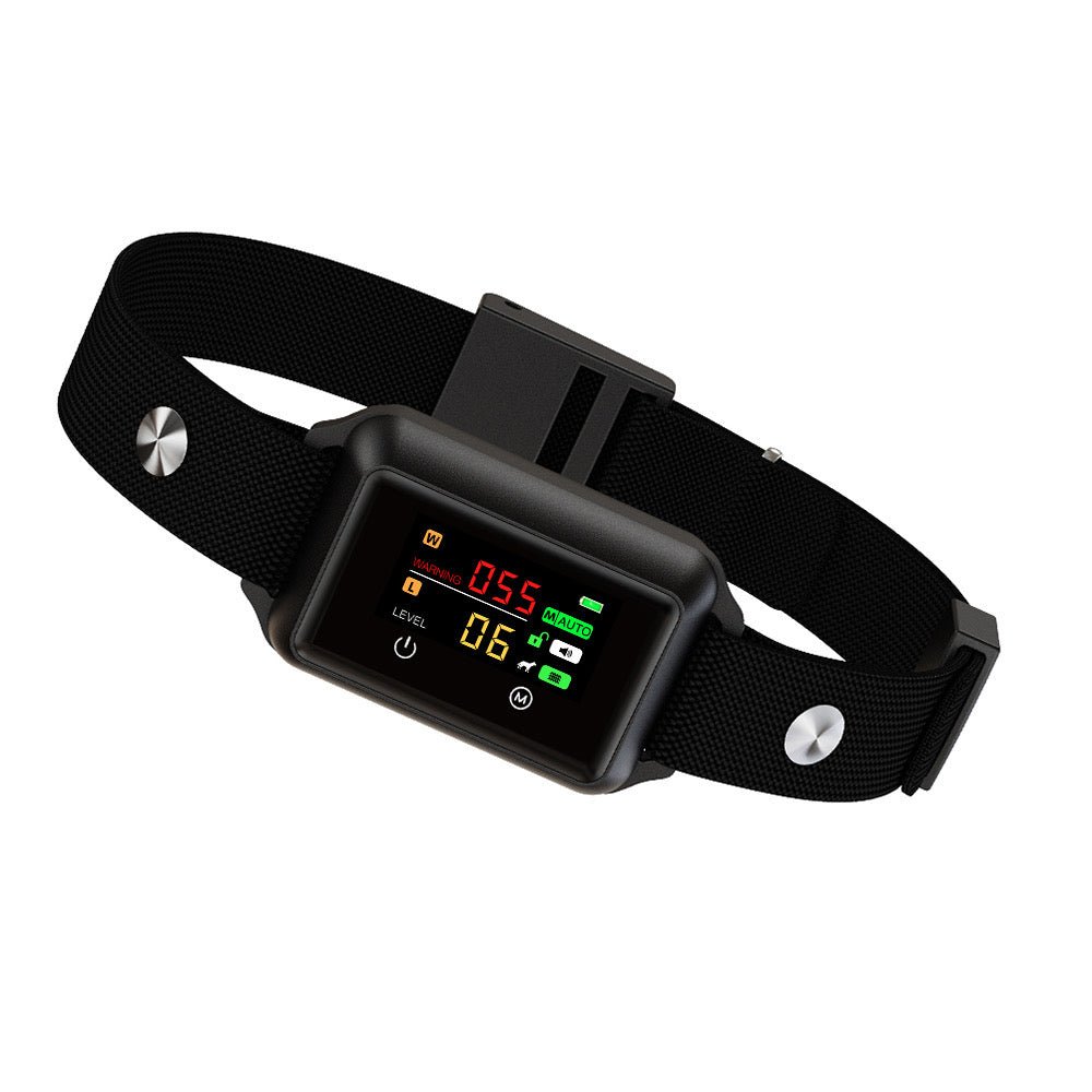 B800 - The Original Digital Bark Collar - Bark Doctor