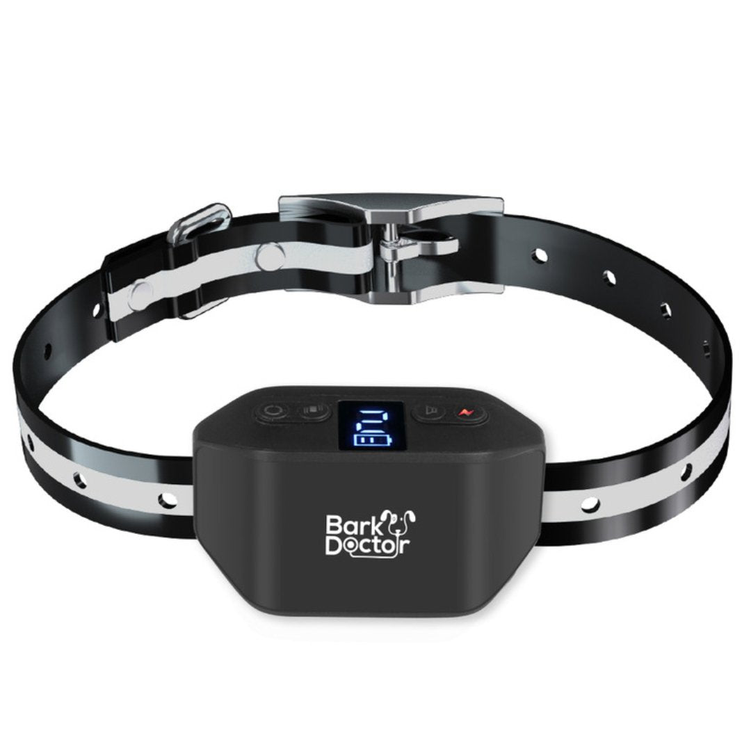 Bark Doctor DC900 Bark Collar - Bark Doctor