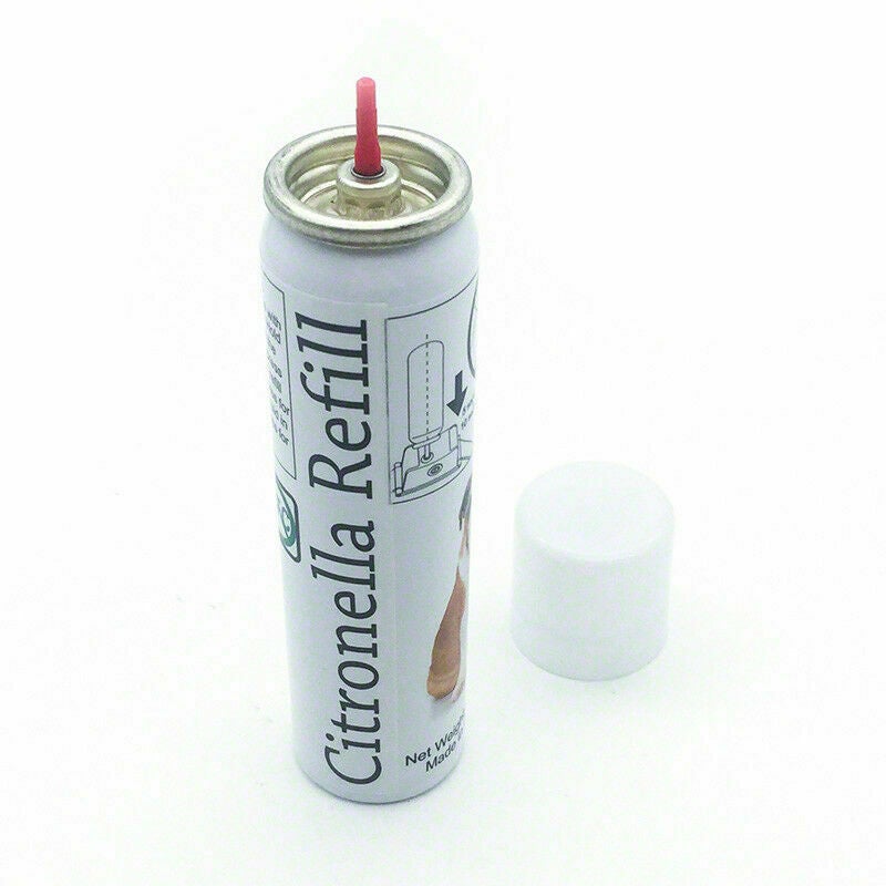 Citronella Collar Refill Bottle 85g - Bark Doctor