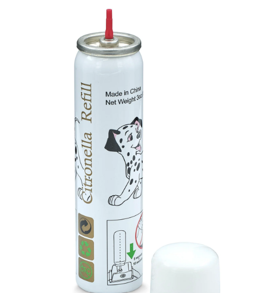 Citronella Refill Bottles